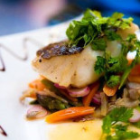 Friulmarangon Essen