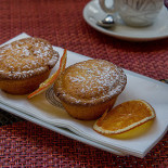 Farnese Nourriture