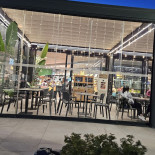 Arcadia Caffe Extérieur