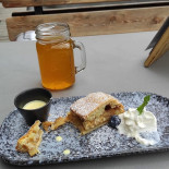 Tabarel Comida