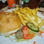 Mediterranea Comida