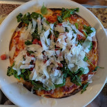 Pizzeria Fast Food La Piroga Nourriture