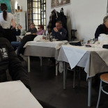 Caffe Veneto Innen