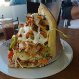 'o Tabaccaro Comida
