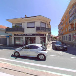 Caffe' Florio Extérieur