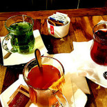 Break Cafe' Boisson