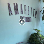 Amaretto Osteria Getränk