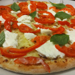Strapizza Essen