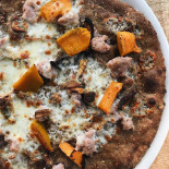 Maxpizza Demonte Comida