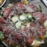 Pizza+ Nourriture