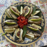 Italia Comida