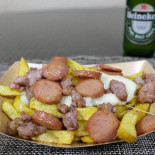 Sciue Sciue Comida