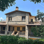 L'alberata Exterior