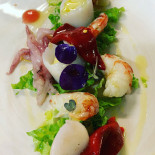 Marconi Crodo Essen