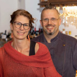 Lupen E Margo Getränk
