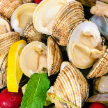 Positano Comida