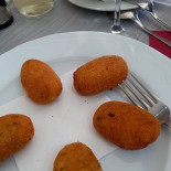 Il Pezzo Nourriture