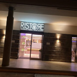 Ristore Exterior