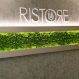 Ristore Exterior