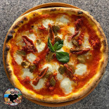 Pizzart Comida