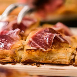 Lady Pizza Comida