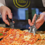 Lady Pizza Bebida