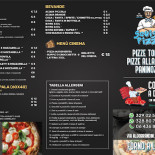 Squisypizza Carte