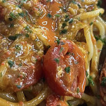 Trattoria La Vecchia Conza Essen