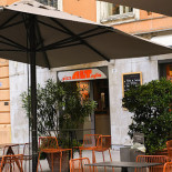 Pizzaltaglio Außen