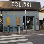 Colibrà Extérieur