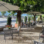 Nell Caffe Extérieur