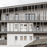 Lichtenstern Exterior