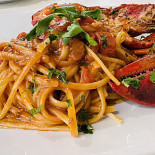 Babbo’s Nourriture