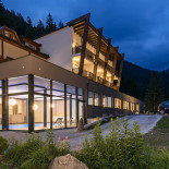 Rosengarten Extérieur