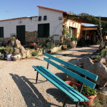 Cuaddus E Tellas Extérieur