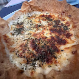 Cuaddus E Tellas Nourriture