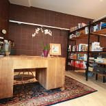 Al 16 À l'intérieur