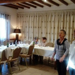 Domingo À l'intérieur