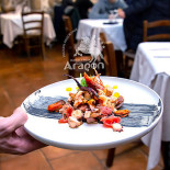 Aragon Pizzeria Boisson