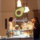 Avocuddle Café Brunch Torino Boisson