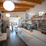 Ristofever À l'intérieur