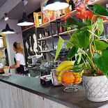 Cin Cin Blues Cafe Getränk