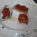 L'asticiotto Nourriture
