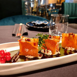 Bo Sushi King Oriente Getränk