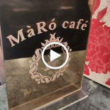 Màró Café Carte