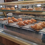 Màró Café Nourriture