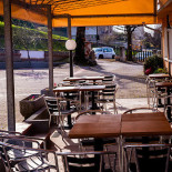 Le Fronde Exterior