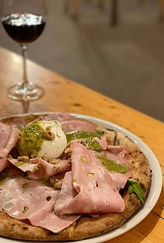Vitamia Pizzeria Essen