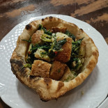 L'orecchietta Comida