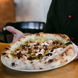 Oli360 Pizza Cucina Bistrot Essen